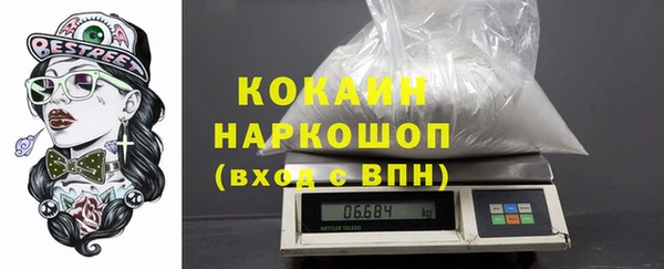 бошки Горняк